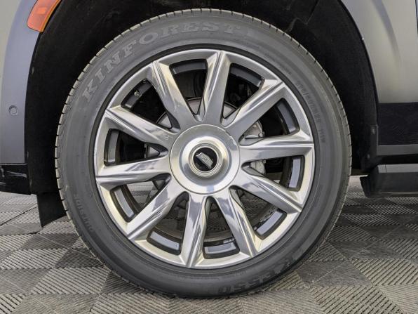 Cadillac Escalade V с пробегом 2021 года, цена 8 820 000 рублей, 94947 км, внедорожник, Автокод Объявления