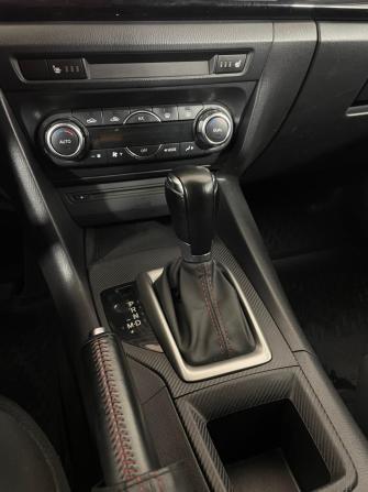 Mazda 3 III (BM) с пробегом 2014 года, цена 1 399 000 рублей, 132612 км, седан, Автокод Объявления