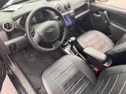 Lada (ВАЗ) Granta I Санкт-Петербург  - изображение 18