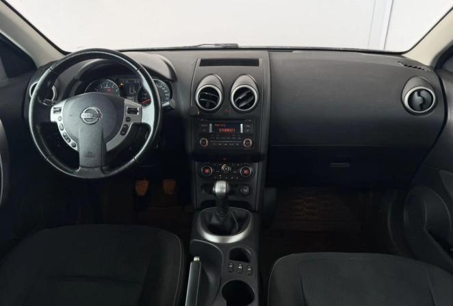 Nissan Qashqai I Рестайлинг с пробегом 2012 года, цена 900 000 рублей, 208596 км, внедорожник, Автокод Объявления