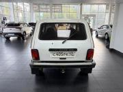 Lada (ВАЗ) 2121 (4x4) I Рестайлинг Киров  - изображение 18
