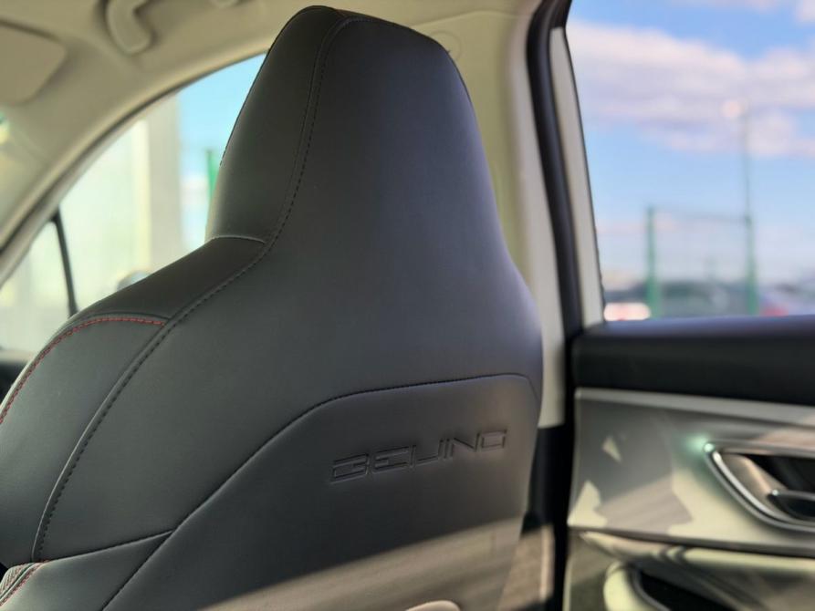 BAIC U5 Plus Волгоград  - изображение 30