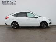 Lada (ВАЗ) Granta I Рестайлинг Нижний Новгород  - изображение 19