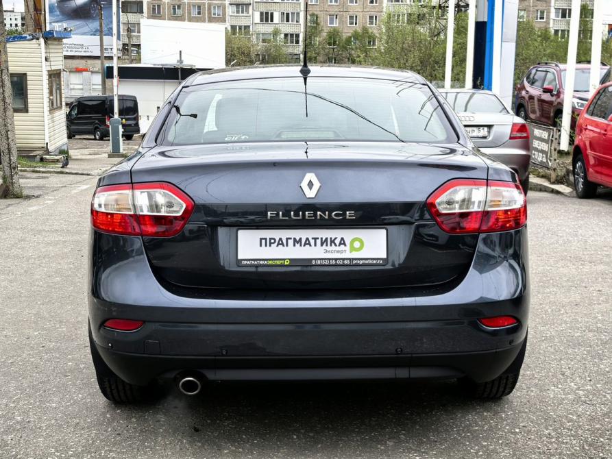 Renault Fluence I Мурманск  - изображение 7