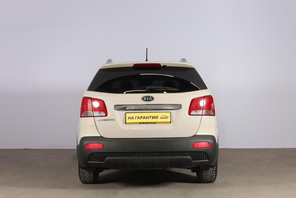 Kia Sorento II Новосибирск  - изображение 6