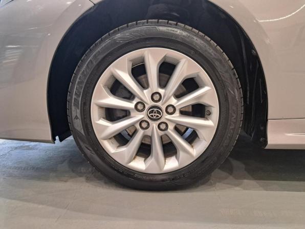 Toyota Corolla XII (E210) с пробегом 2019 года, цена 1 913 000 рублей, 114739 км, седан, Автокод Объявления