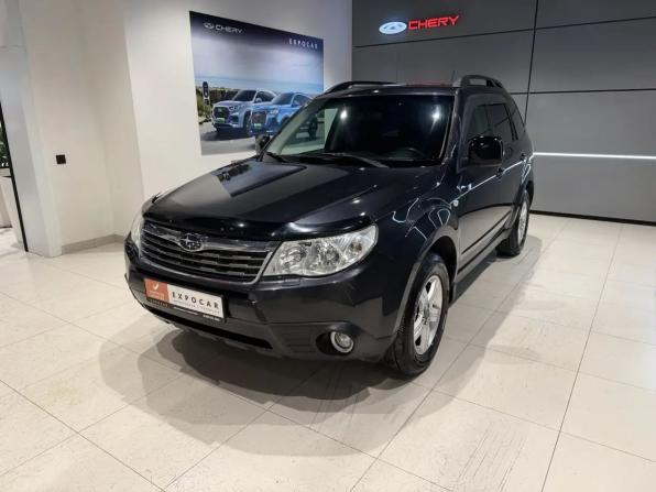 Subaru Forester III с пробегом 2010 года, цена 1 175 000 рублей, 184000 км, внедорожник, Автокод Объявления