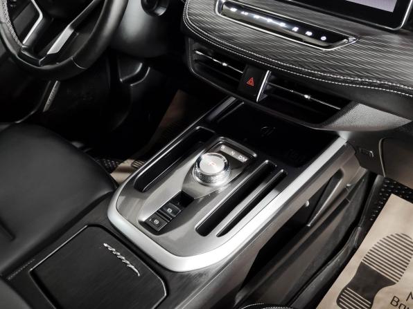 Haval Jolion I с пробегом 2023 года, цена 1 662 000 рублей, 38073 км, внедорожник, Автокод Объявления