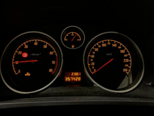 Opel Zafira B Рестайлинг с пробегом 2012 года, цена 499 000 рублей, 357427 км, компактвэн, Автокод Объявления
