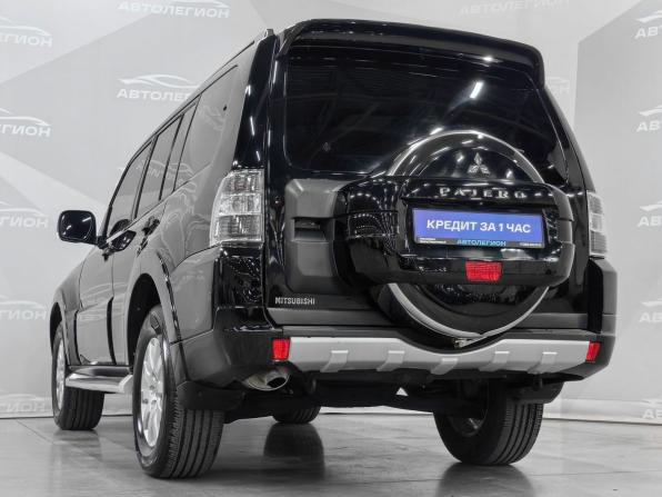 Mitsubishi Pajero IV Рестайлинг 1 с пробегом 2012 года, цена 2 050 000 рублей, 196250 км, внедорожник, Автокод Объявления