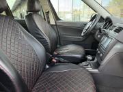 Skoda Yeti I Воронеж  - изображение 22