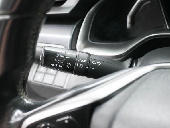 Honda Civic X с пробегом 2019 года, цена 2 299 900 рублей, 97482 км, хэтчбек, Автокод Объявления