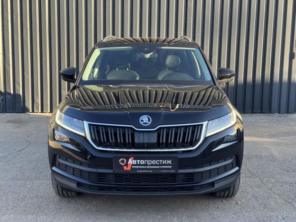 Skoda Kodiaq I с пробегом 2019 года, цена 2 950 000 рублей, 128794 км, внедорожник, Автокод Объявления