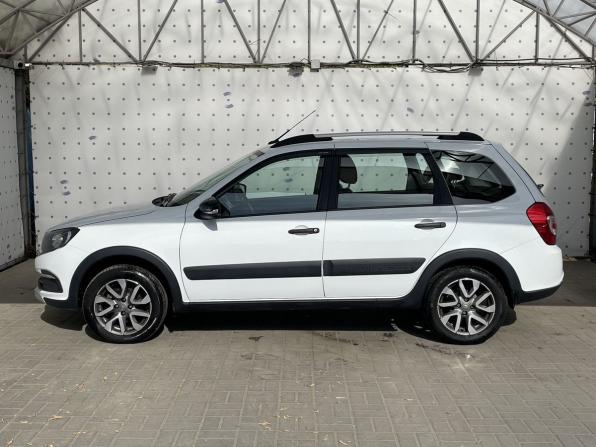 Lada (ВАЗ) Granta I Рестайлинг с пробегом 2023 года, цена 890 000 рублей, 23880 км, универсал, Автокод Объявления