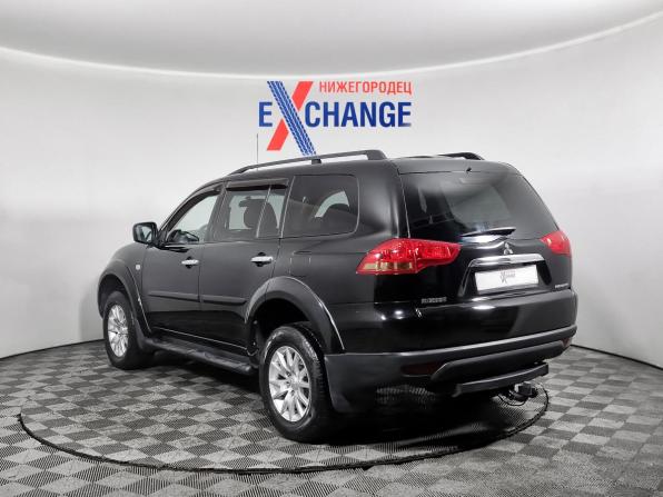 Mitsubishi Pajero Sport II с пробегом 2011 года, цена 1 599 000 рублей, 180951 км, внедорожник, Автокод Объявления