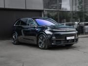Li Auto (Lixiang) L7 I Рестайлинг Москва  - изображение 23