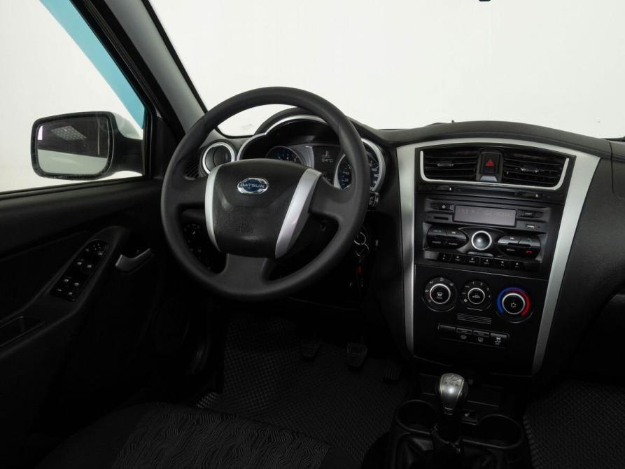 Datsun mi-DO Казань  - изображение 12