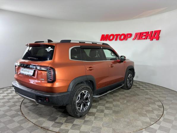Haval Dargo I с пробегом 2024 года, цена 2 270 000 рублей, 115988 км, внедорожник, Автокод Объявления