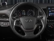 Hyundai Solaris II Рестайлинг Тюмень  - изображение 31
