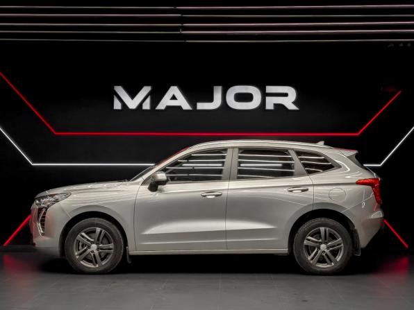 Haval Jolion I с пробегом 2023 года, цена 1 700 000 рублей, 51394 км, внедорожник, Автокод Объявления