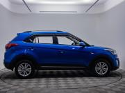 Hyundai Creta I Москва  - изображение 21