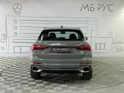 Audi Q3 II (F3) Москва  - изображение 34