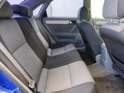 Chevrolet Lacetti I Липецк  - изображение 29