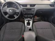 Skoda Octavia III (A7) Нижнекамск  - изображение 32