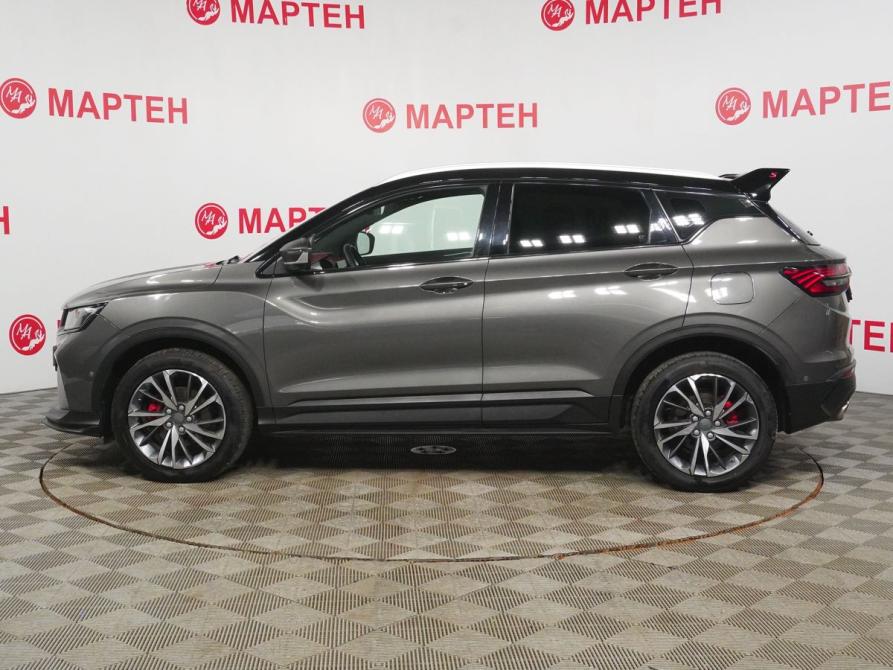 Geely Coolray I Вологда  - изображение 8