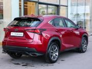 Lexus NX I Рестайлинг Москва  - изображение 26