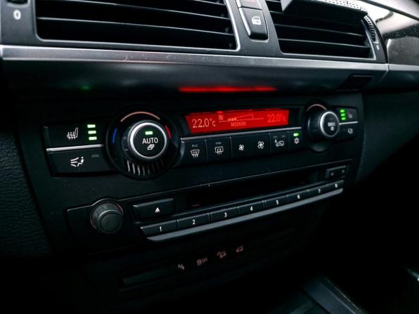 BMW X5 II (E70) с пробегом 2010 года, цена 2 200 000 рублей, 170000 км, внедорожник, Автокод Объявления
