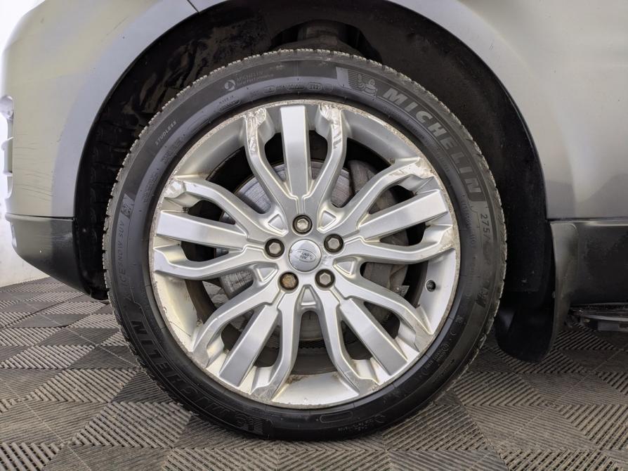 Land Rover Range Rover Sport II Москва  - изображение 18