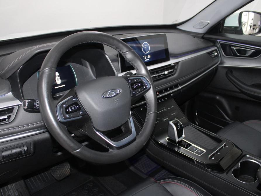 Chery Tiggo 7 Pro I Старый Оскол  - изображение 11
