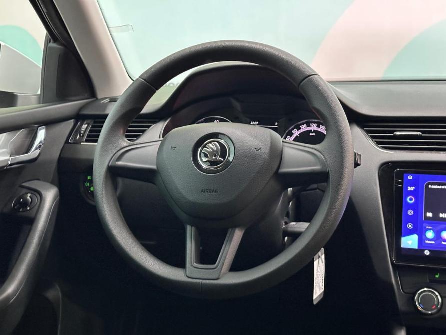 Skoda Octavia III (A7) Рестайлинг Набережные Челны  - изображение 21