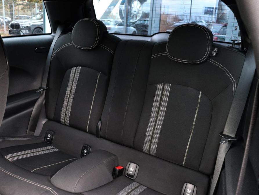 Mini Hatch III (F55/F56) Рестайлинг Химки  - изображение 10
