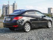Hyundai Solaris I Рестайлинг Ижевск  - изображение 27