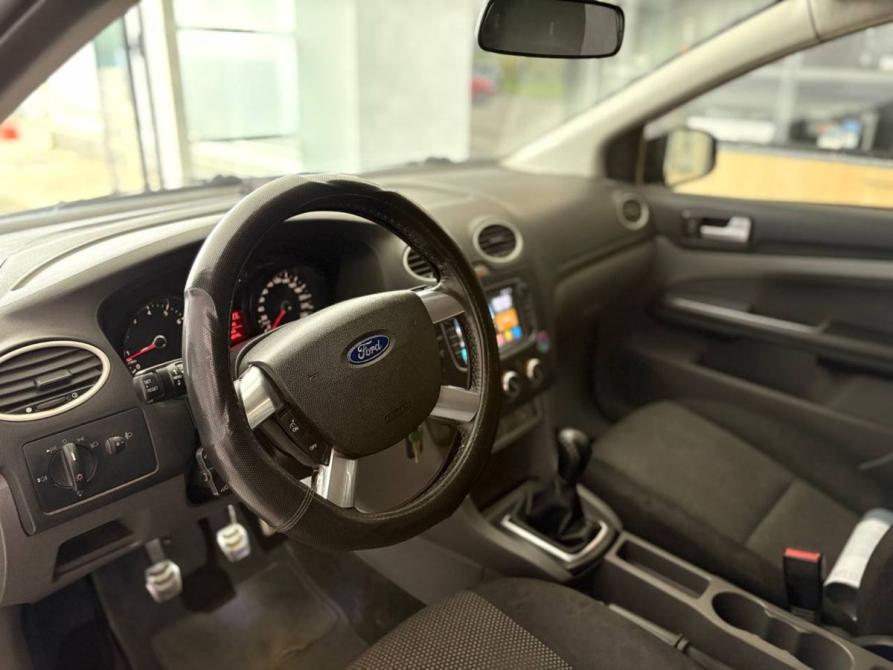 Ford Focus II Рестайлинг Ярославль  - изображение 6