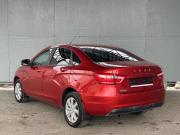 Lada (ВАЗ) Vesta I Тамбов  - изображение 26