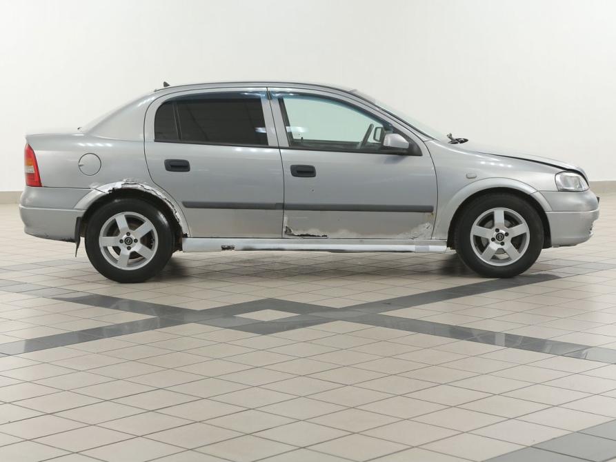 Opel Astra G Иваново  - изображение 5