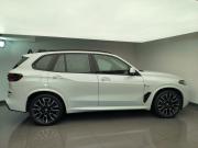 BMW X5 IV (G05/G18) Рестайлинг Москва  - изображение 34
