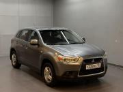Mitsubishi ASX I Рестайлинг Красноярск  - изображение 23