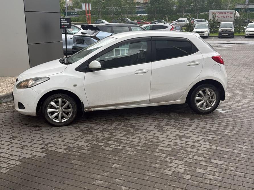 Mazda Demio III (DE) Кемерово  - изображение 4