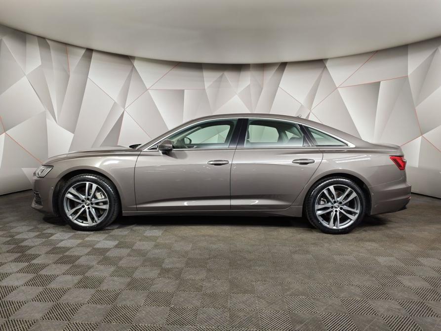 Audi A6 V (C8) Москва  - изображение 5