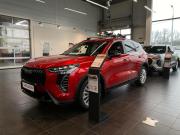 Haval Jolion I Рестайлинг 2 Сергиев Посад  - изображение 6