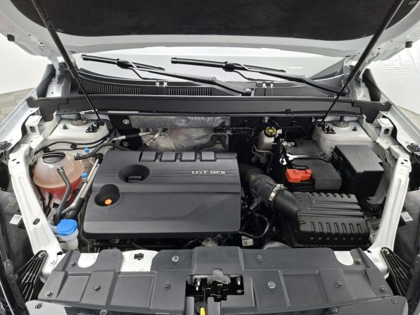 Chery Tiggo 7 Pro Max I Рестайлинг с пробегом 2025 года, цена 2 162 000 рублей, 25512 км, внедорожник, Автокод Объявления