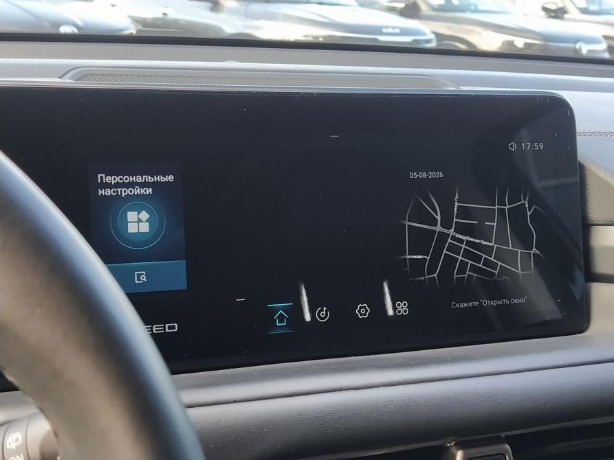 Exeed TXL I Рестайлинг Екатеринбург  - изображение 15
