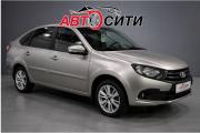 Lada (ВАЗ) Granta I Рестайлинг Воронеж  - изображение 23