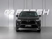 Toyota Highlander IV (XU70) Минеральные Воды  - изображение 29