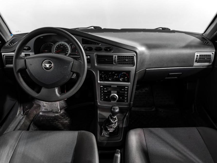 Daewoo Nexia I Рестайлинг Санкт-Петербург  - изображение 14