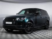 Land Rover Range Rover IV Рестайлинг Москва  - изображение 41